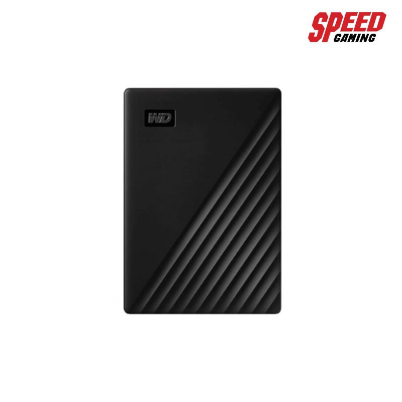 WESTERN HARDDISK EXTERNAL 1TB BLACK  2.5 WD MY PASSPORT WDBYVG0010BBK 3 YEAR SPEED GAMING