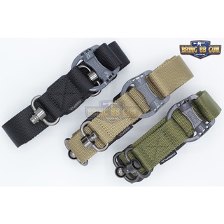 สายสะพายปืน ยี่ห้อ Magpul รุ่น MS4 Dual QD Multi-Mission Sling