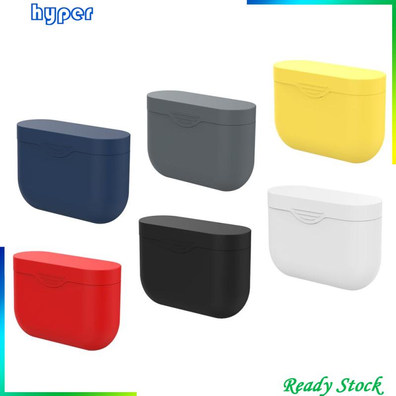 Silicone Protective Case Cover For Sony WF-1000XM3 Earphone white #8