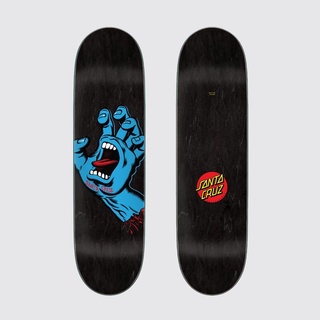 Santa Cruz | 8.60" x 31.95" Screaming Hand Skateboard Deck