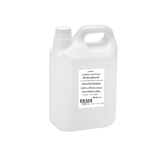 DEBMIX สำหรับผสมน้ำหอม (ALCOHOL สูตรสำเร็จ) ขนาด 5 ลิตร DM5L ( 1000 บ.)