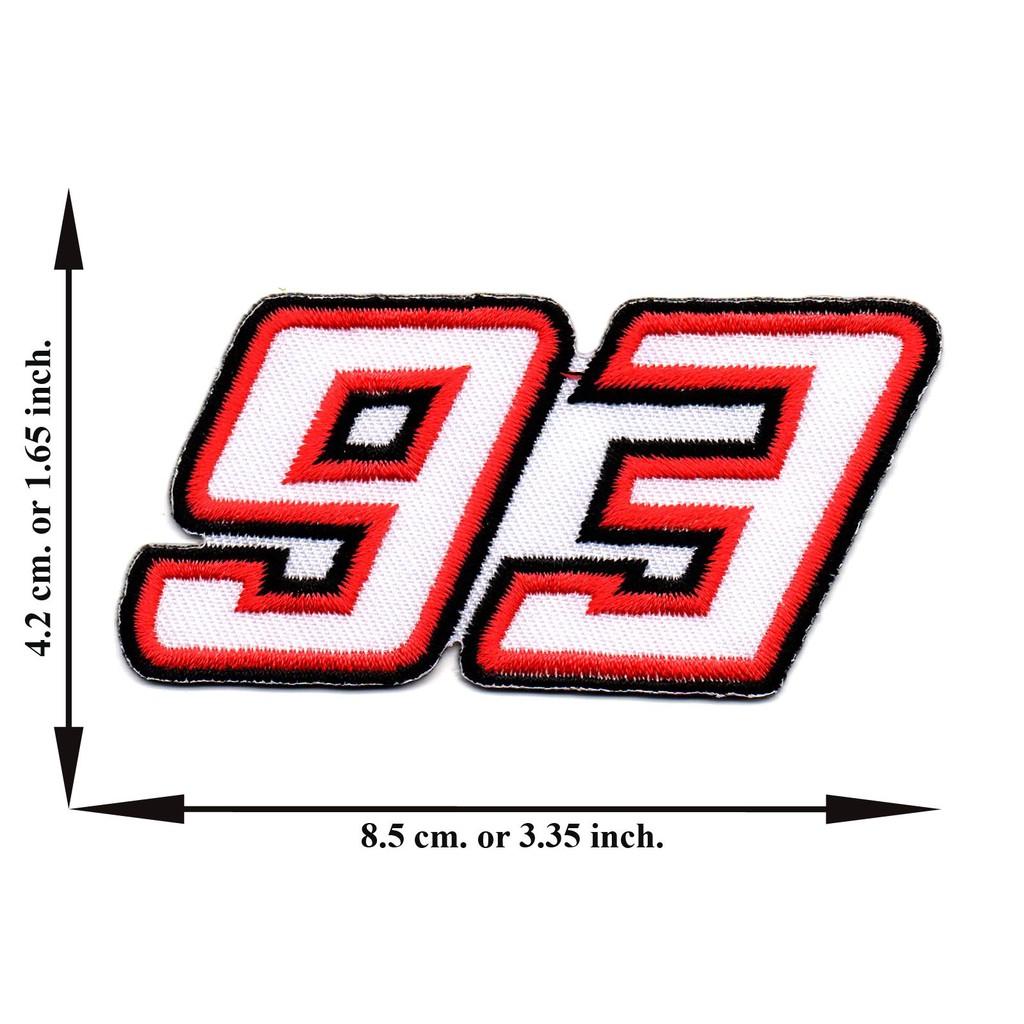 ตัดรีด ตัวรีดติดเสื้อ อาร์มปัก ติดเสื้อปัก ปักเสื้อ DIYลาย 93