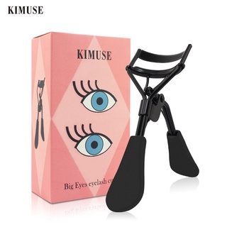 Kimuse ที่ดัดขนตา สำหรับผู้หญิง