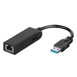 D-LINK DUB-1312 USB 3.0 Gigabit Ethernet Adapter