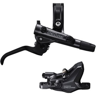 Shimano Deore BR M6100 J-KIT ดิสเบรค MTB