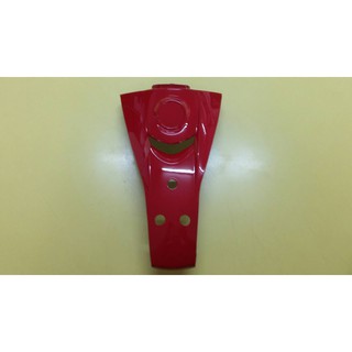 ฝาครอบแตร SPARK-Z แดง 029604