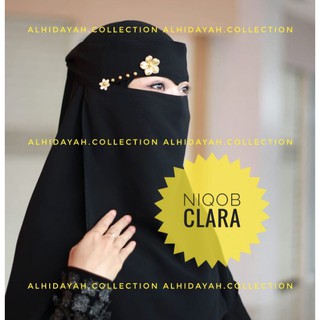  Clara โดย NIQABTEMBORO