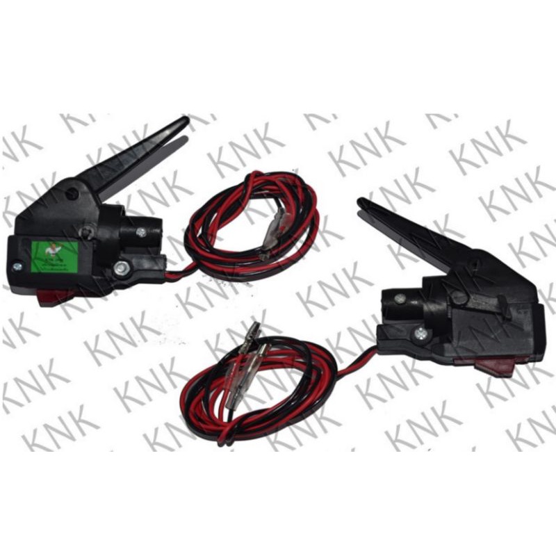 มือเร่งสวิทช์
T200 - TL43
รุ่นเสียบ <1อัน>