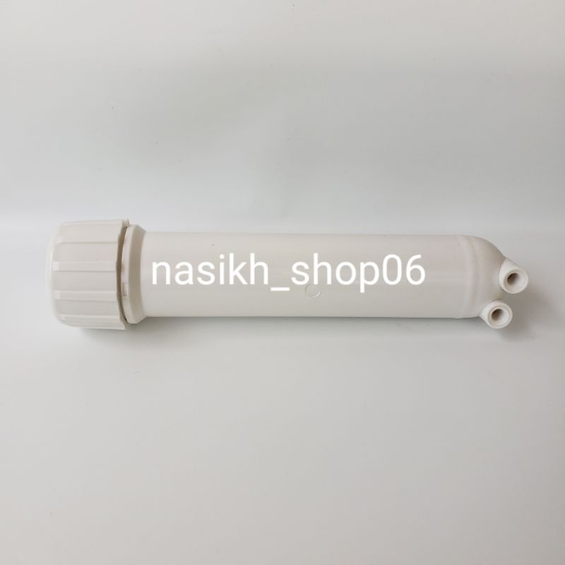 เครื่องกรองน้ํา/ที่อยู่อาศัยเมมเบรน RO 50 gpd/ 100 gpd/ 150 gpd