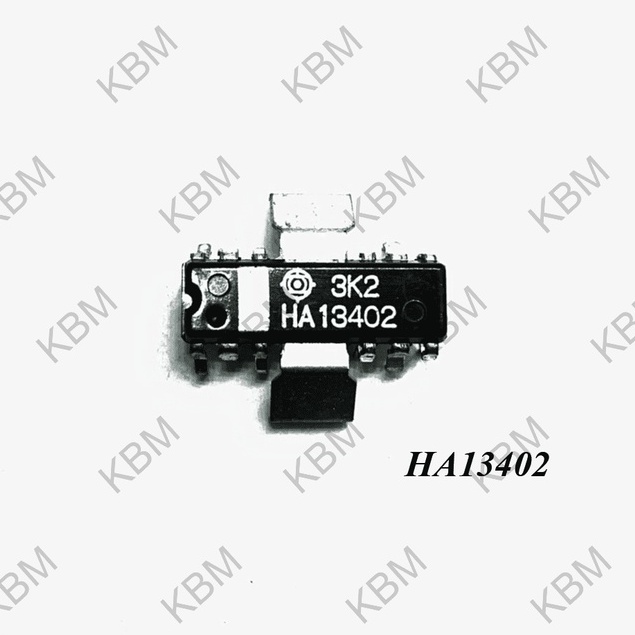 Integrated Circuit (IC) HA13402 HA13403 HA13480 HA15778K HA17339 HA17358=LM358 HA17431VP