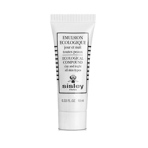 Sisley emulsion ecologique 10 ml. ครีม