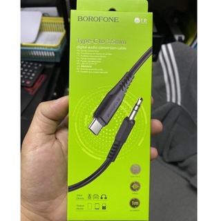 Type-C TO 3.5mm. Digital audio 1M.Cable.