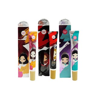 Karmart Cathy Doll I Am Single Pherolove Gel Perfume (15g.)