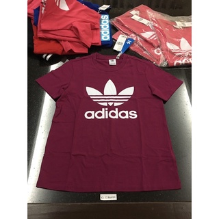 🔥SALE ป้าย1,000฿🔥 Adidas Originals Trefoil T-Shirt