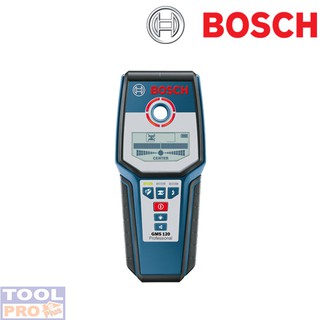 เครื่องสแกนผนัง BOSCH GMS 120