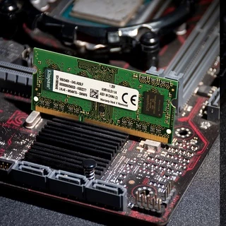 【จัดส่งในพื้นที่】Ram DDR4 Notebook 4GB 8GB 16GB แรม 2400Mhz 2666Mhz 3200Mhz 1.2V PC4 Sodimmหน่วยความจำแล็ปท็อป