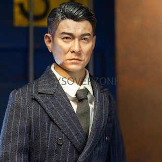 Figure Brother FS-001 1/6 Andy Suit Set