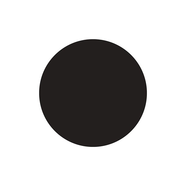 ♤Tamiya 81701 Acrylic Mini XF-1 Flat Black 45035487 (สี)✷