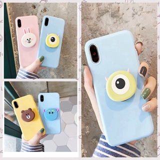 เคสโทรศัพท์มือถือลายการ์ตูนสําหรับ Oppo F 1s / A59 , F3 / A77 , F3 Lite , F3 Plus ,F 1 Plus , F5 , F9 , F11 , F11 Pro