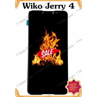 LCD WIKO JERRY4 จอ WIKO JERRY4 จอชุดพร้อมทัชสกรีน WIKO JERRY4จองานดีมีคุณภาพ