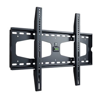 TV stand TV WALL MOUNT METALNIC MT-T3000 (PJ) BLACK Tv accessories Audio tv ขาแขวนทีวี ขาแขวนทีวีติดผนัง METALNIC MT-T30