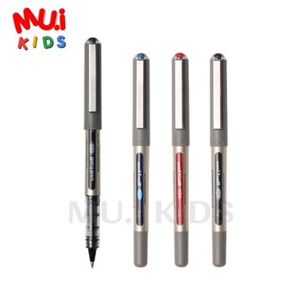 muikids ปากกาลูกลื่น Uni Ball Micro eye UB-157 UNI