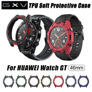 เคสป้องกัน tpu สำหรับ huawei watch gt 46 มม.