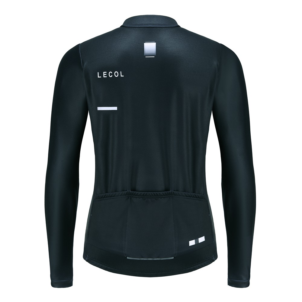 2021 LECOL ขี่จักรยาน Jersey Pro MTB Triathlon เสื้อผ้า Ropa Ciclismo ...