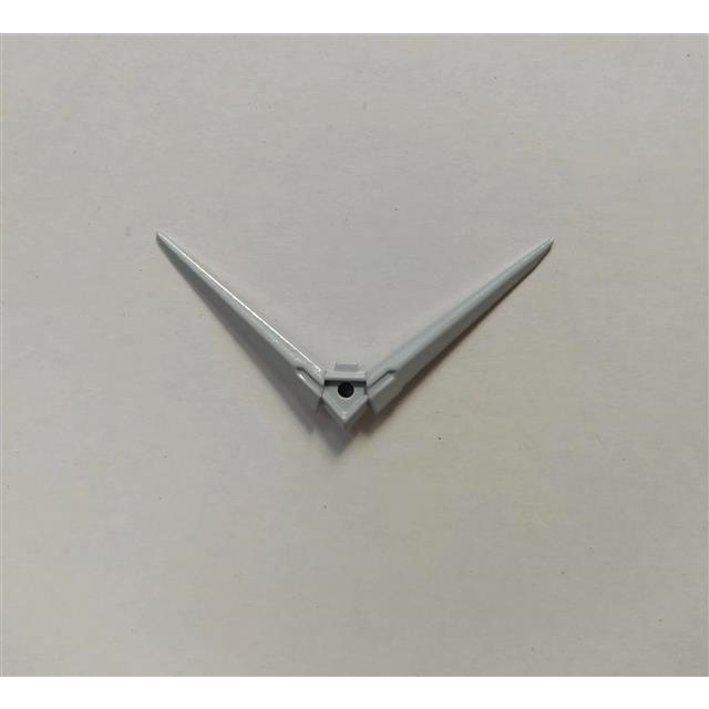 CA PGU PG UNLEASHED 1/60 RX-78-2 2.0 M1-1 N3-3 T5-19 T1-4 เสาอากาศโลหะ v-Fin Horn อะไหล่