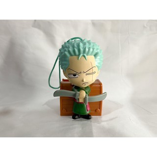Soro โซโล One Piece แมคโดนัล