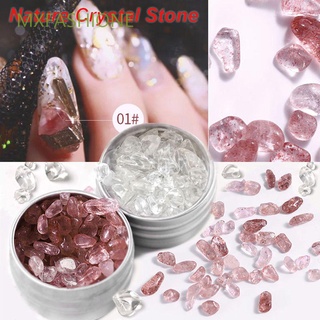 MXFASHIONE DIY Crystal Stones Manicure Nail Art Jewelry Nail Rhinestones Nail Decoration Colorful Nail Sequins 3D Nail Sticker For UV Nail Gel Holographic Nail Glitter