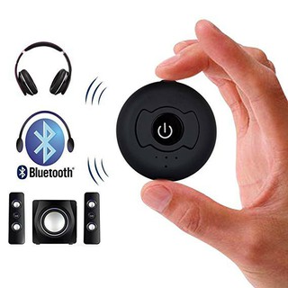 SALE ลดล้างสต๊อก Multi Point Bluetooth 4.0 Transmitter, Wireless Bluetooth Audio (สินค้ามีพร้อมส่ง)