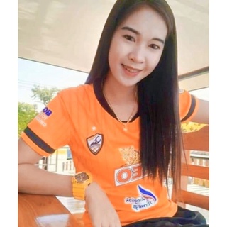 เสื้อกีฬาหญิง **เชียงราย**⚽