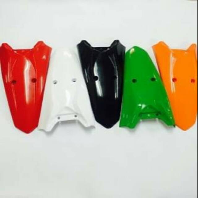 บังโคลนหน้าหลัง Klx L Gordon