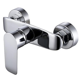 ก๊อกผสมยืนอาบ RASLAND RA DB-90405 SHOWER MIXER RASLAND RA DB-90405 CHROME