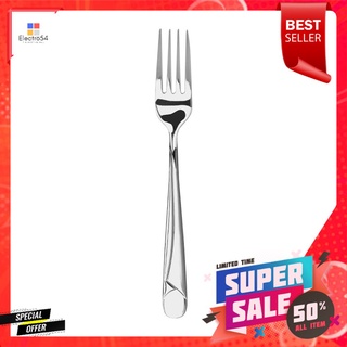 ส้อมคาวสเตนเลส CS KOPPERSTAINLESS DINNER FORK CS KOPPER