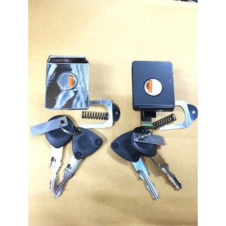 Vespa Classic Key ถุงมือ vespa px200