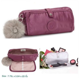 Kipling Wolfe @ Fig Purple Metallic (USA) ของแท้