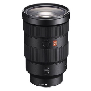 เลนส์กล้อง SONY FE 24-70mm F/2.8 GM