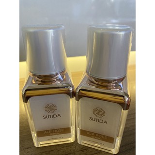 SUTIDA Alp Rose serum 15g.