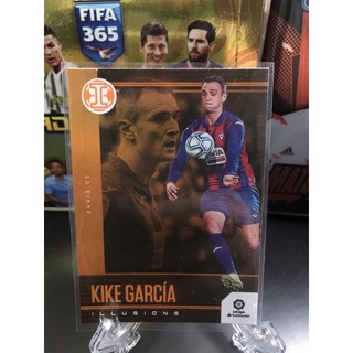 2019-20 Panini Chronicles Soccer Cards Illusions