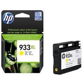 ตลับหมึก HP 933XL  ( YELLOW ) ( Original )