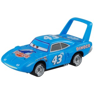 Tomica Disney Pixar Cars C-10 King