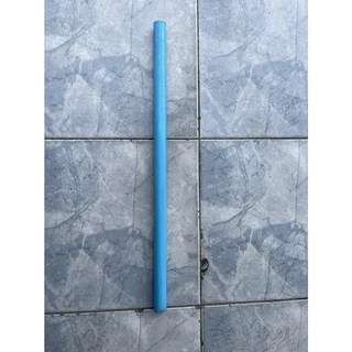 ท่อPVC ขนาด 4หุน (1/2) สีฟ้า ตัดแบ่งขาย