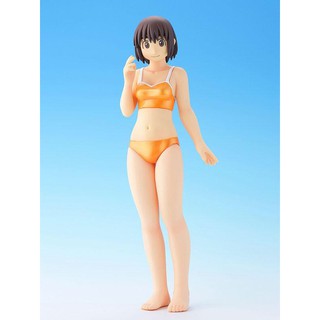 Yotsuba&amp;! - Fuka Ayase Swimsuit Ver.