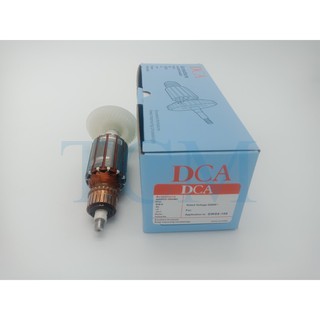 ทุ่น Armature GWS 6-100 GWS 5-100 GWS 060 Bosch หินเจียร 4นิ้ว : DCA / VENCELL