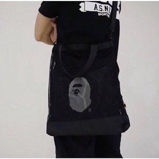 Bape Magazine  Summer Japanese exclusive  w/ Shoulder bag