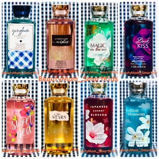 เจลอาบน้ำ Bath&Body Works  Shower Gel 295 ml. เจลอาบน้ำ ช่วย…