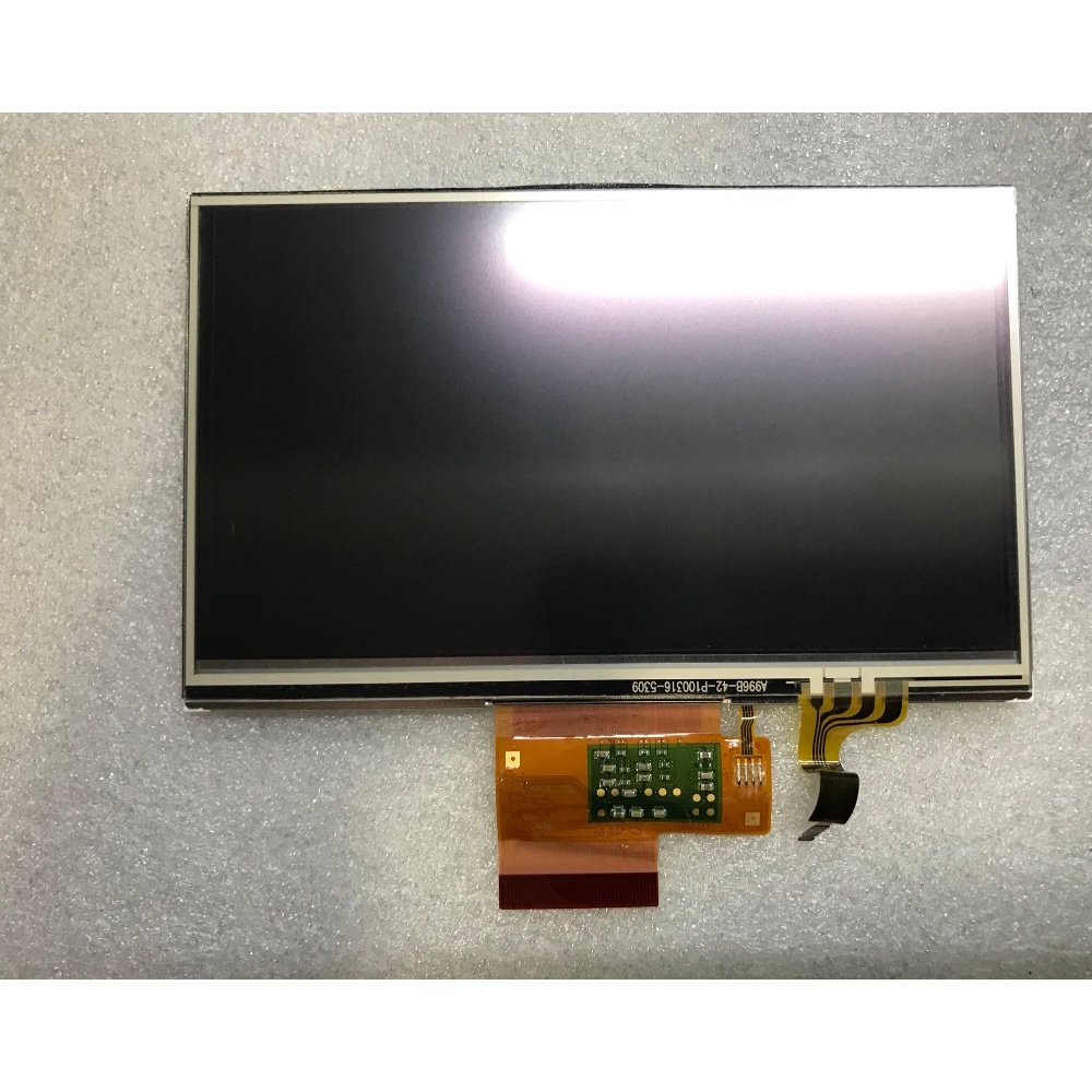 0D50AJX009674 จอ LCD สินค้าของแท้ในสต็อก
