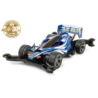 18701  Tamiya Mini 4WD Aero Avante [AR]